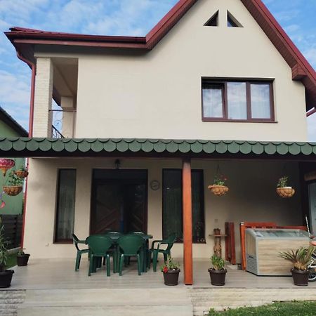 Ferienwohnung Casa Darius Cluj Exterior foto